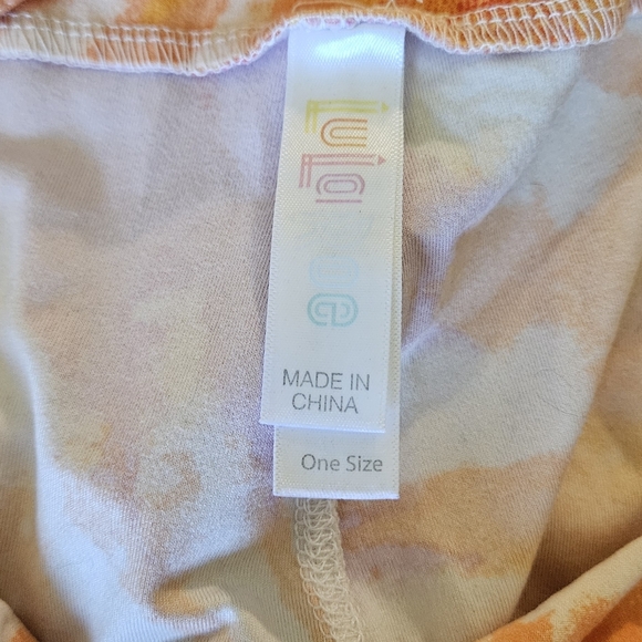 Lularoe Leggings - Picture 2 of 3